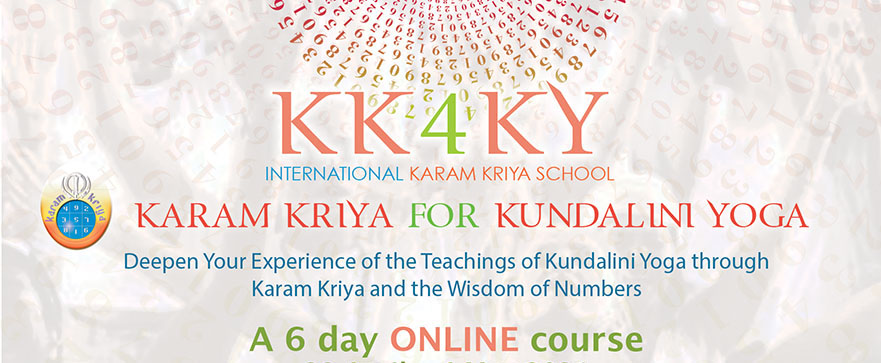 Karam Kriya 4 Kundalini Yoga Online Intensive 2022 @ Engen | Baden-Württemberg | Germany