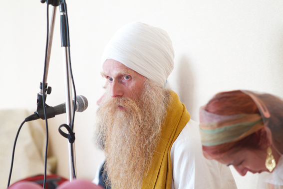 Yoga Festival France