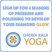 Sign Up Diamond Process text smaller